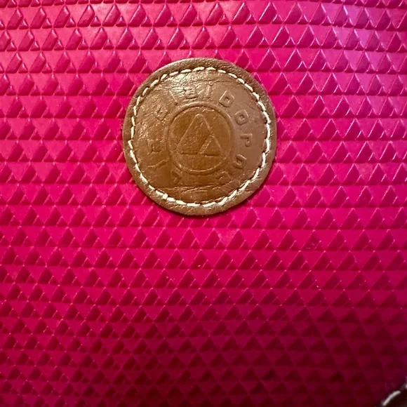 Vintage Liz Claiborne Crossbody Bag - Picture 2 of 6